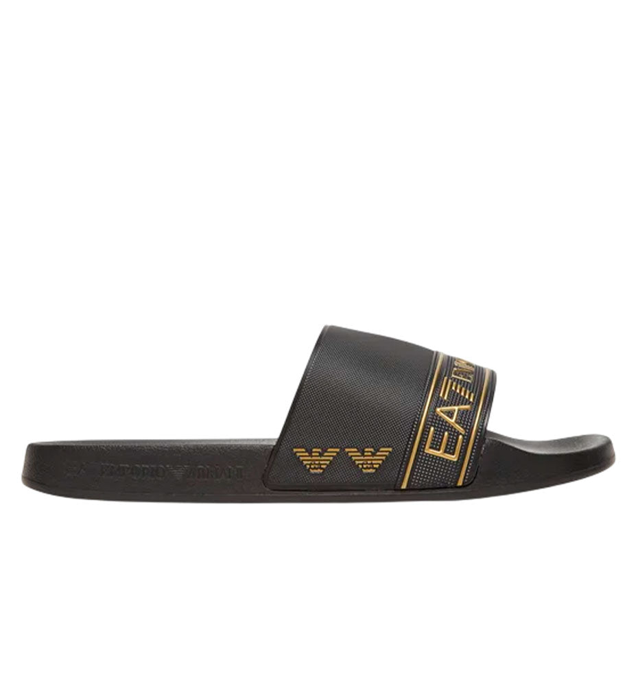 Armani Ea7 Bath Flip-flops