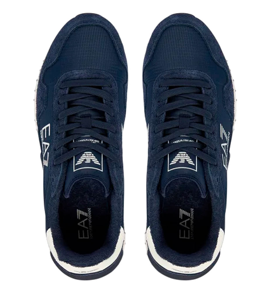 Zapatillas Casual Armani Ea7