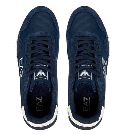 Zapatillas Casual Armani Ea7