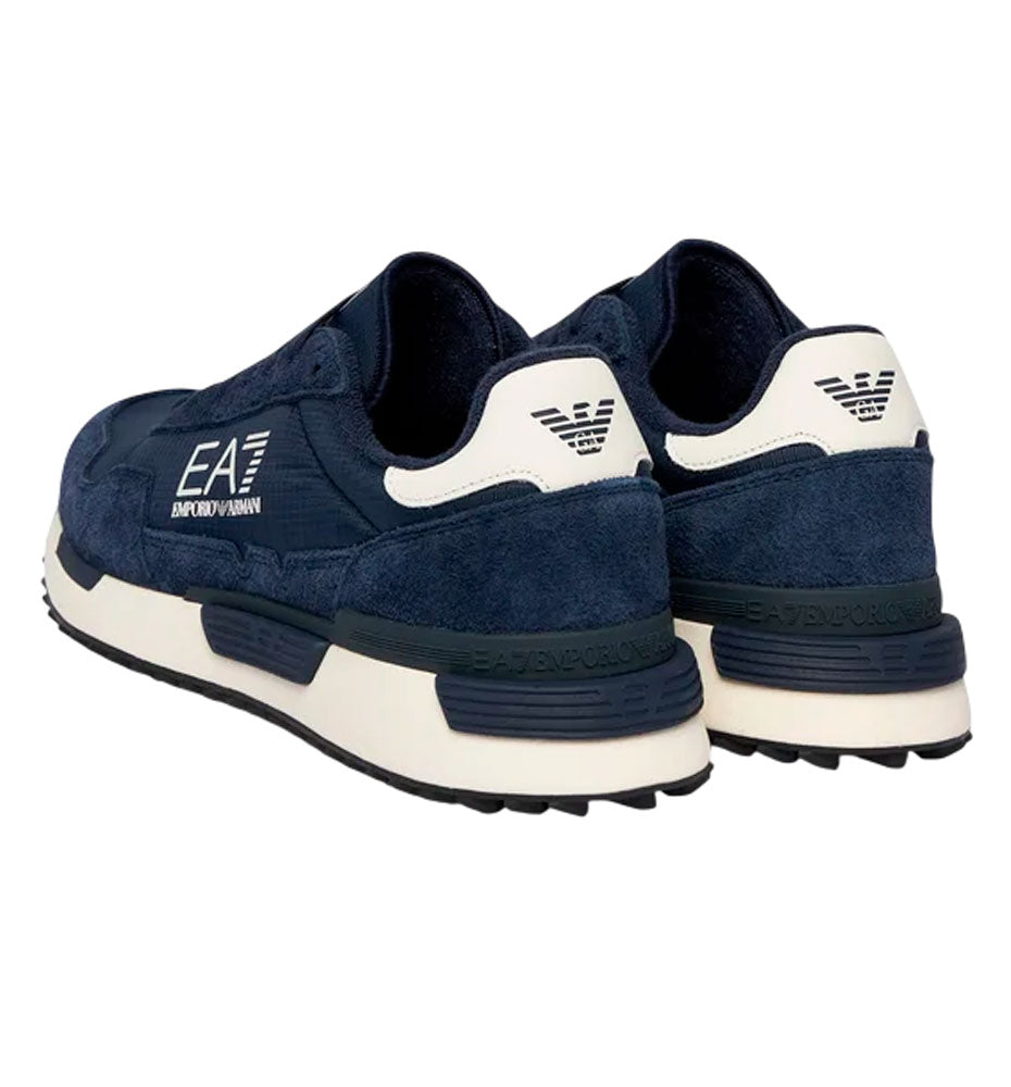 Zapatillas Casual Armani Ea7