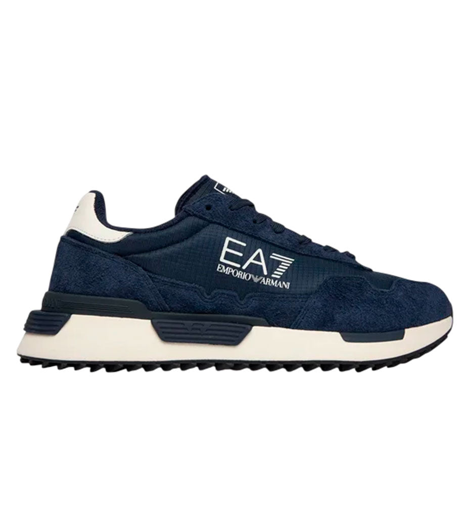 Zapatillas Casual Armani Ea7