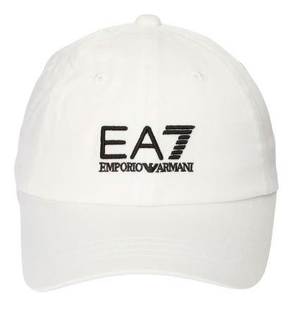 Gorra Casual Armani Ea7 Baseball