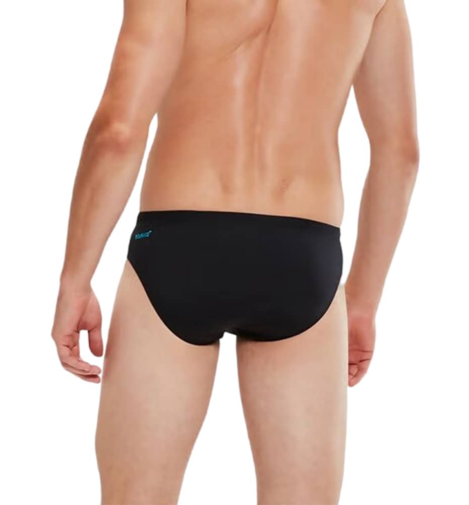 Swimming Swimsuit_Men_SPEEDO Mens Hyper Boom Splice Brief