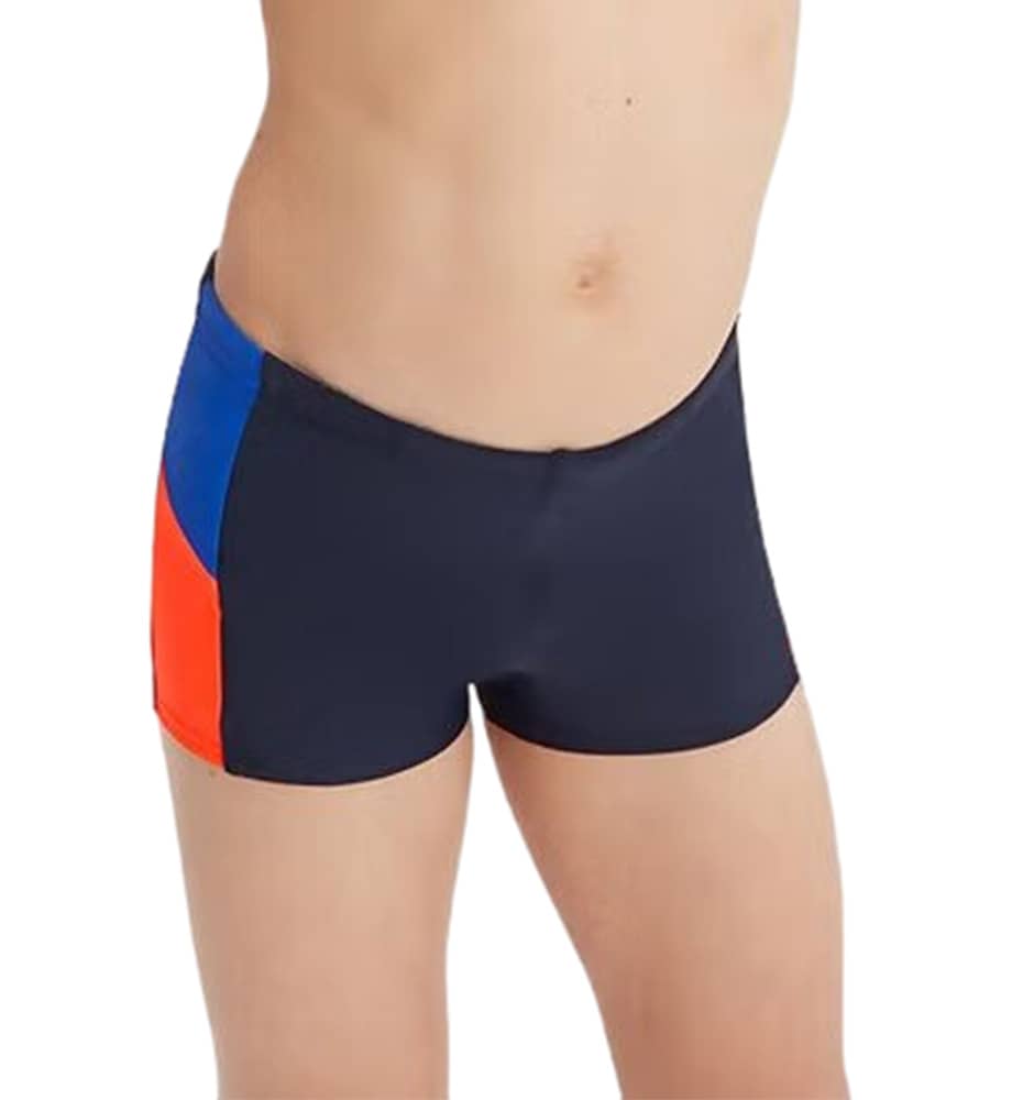 Swimming Swimsuit_Boy_SPEEDO Boys Dive Aquashort