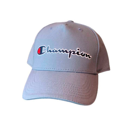 Gorra Casual_Unisex_CHAMPION Baseball Cap