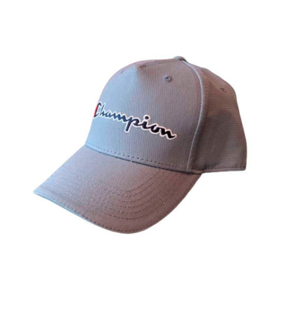 Casual_Unisex_CHAMPION Baseball Cap