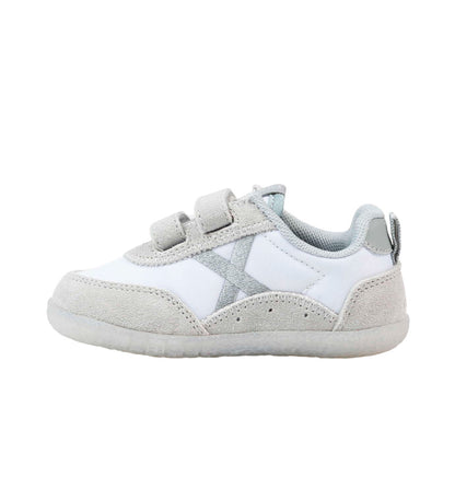 Zapatillas Casual_Niño_MUNICH Baby Koda 20