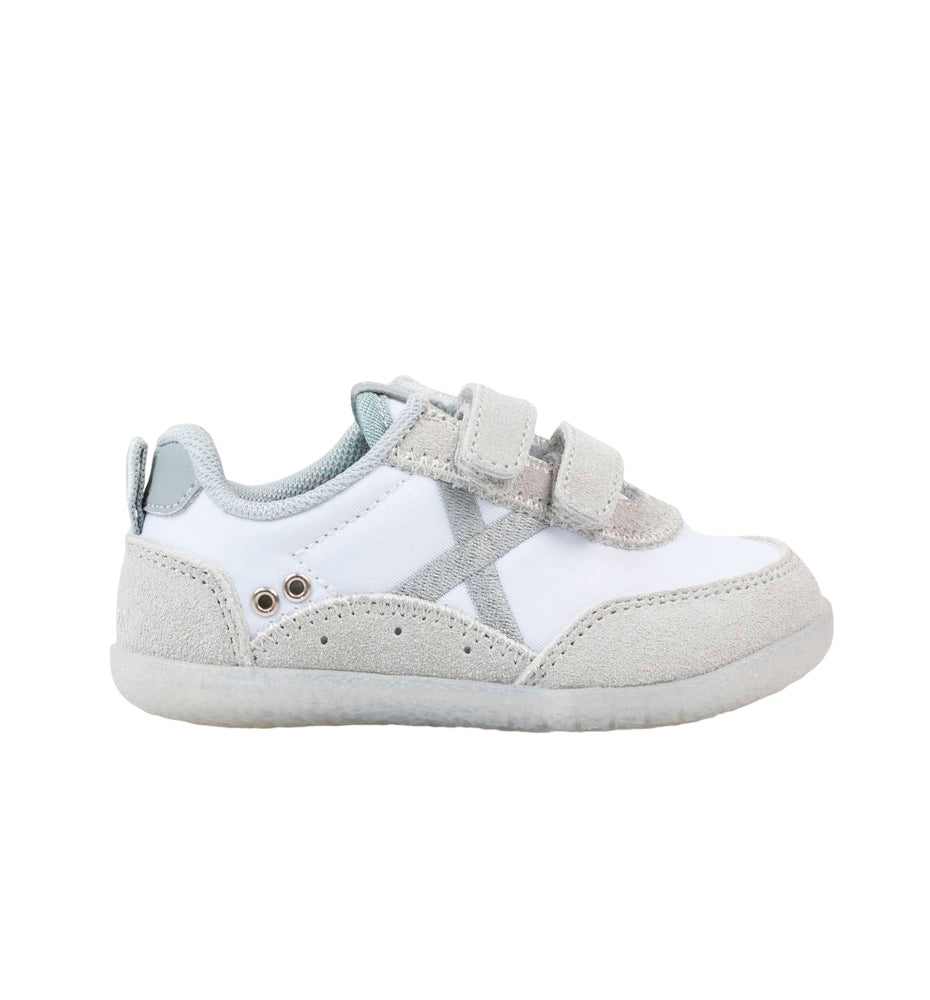 Zapatillas Casual_Niño_MUNICH Baby Koda 20
