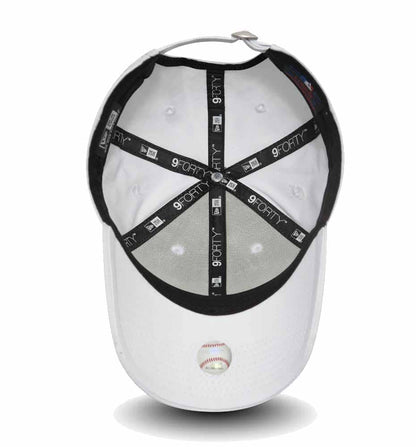 New Era Women's Essential 940 Neyyan Casual Cap/Visor