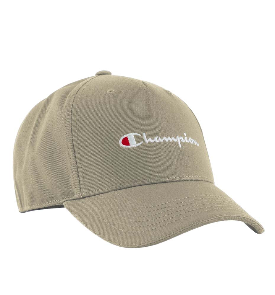 Gorra Casual_Unisex_CHAMPION Baseball Cap