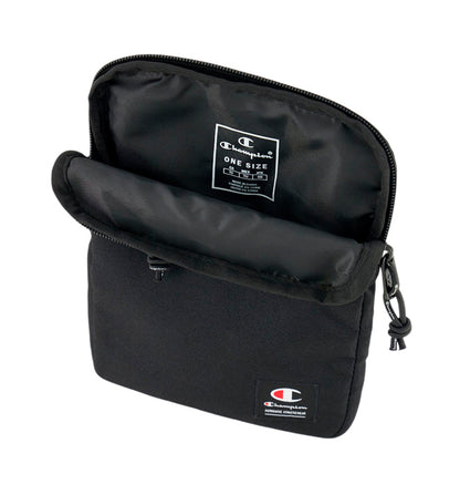 Bandolera Casual_Unisex_CHAMPION Small Shoulder Bag