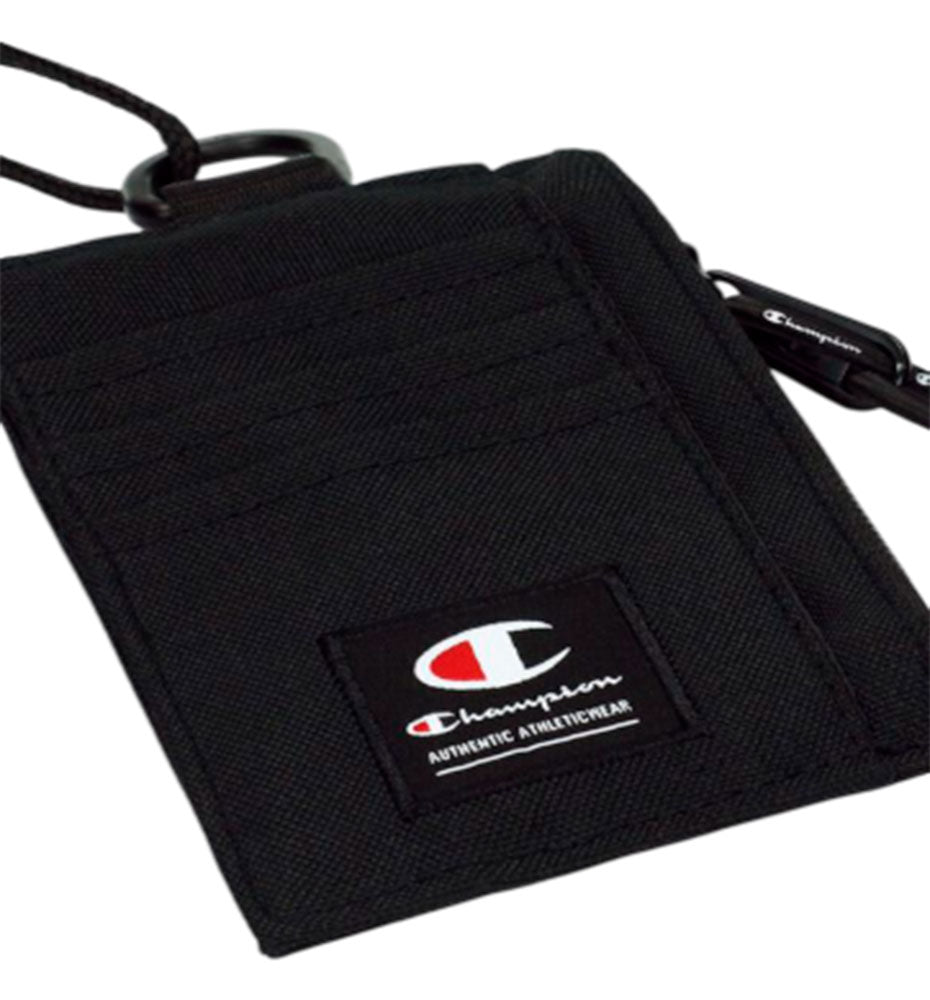 Bandolera Casual Champion Wallet