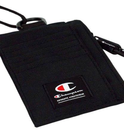 Bandolera Casual Champion Wallet