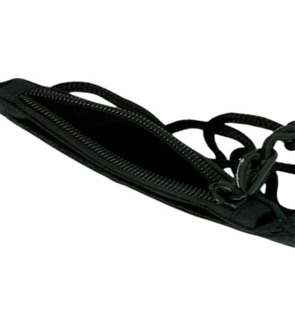 Bandolera Casual Champion Wallet