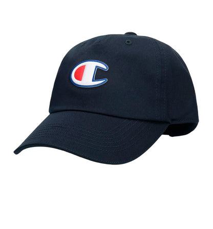 Gorra / Visera Casual_Unisex_CHAMPION Baseball Cap