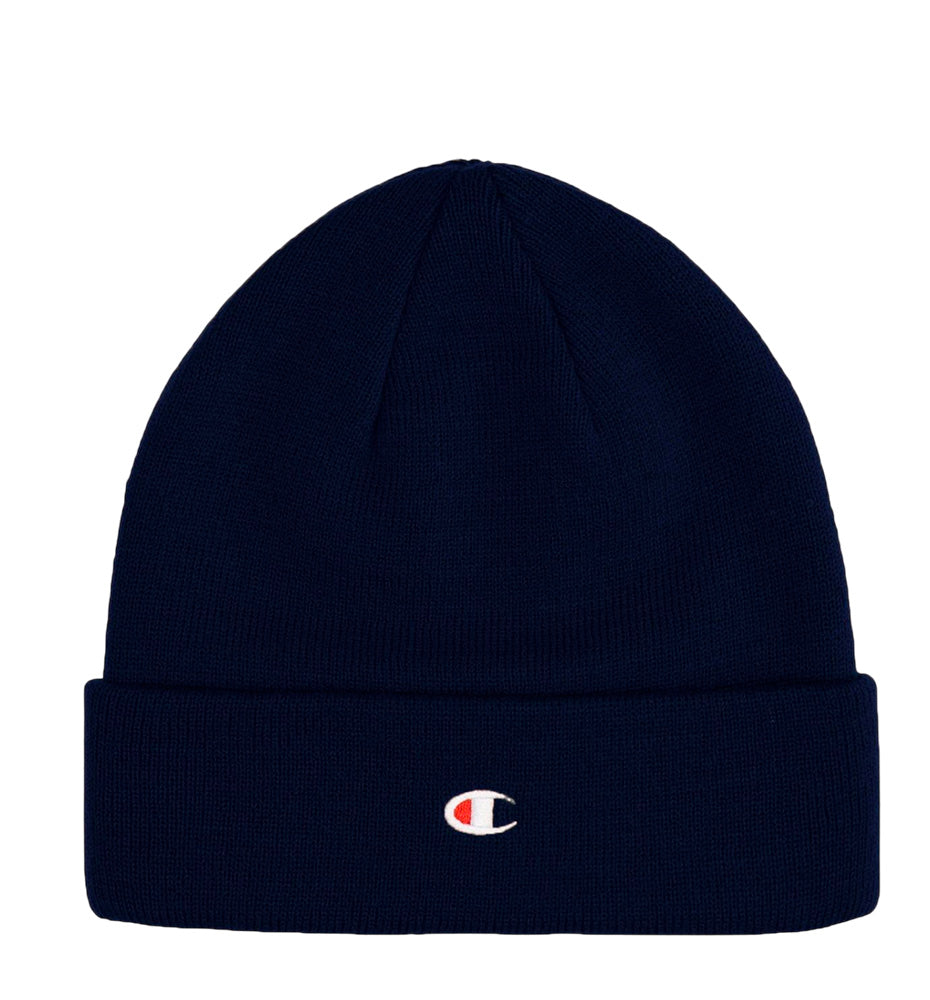 Gorros Casual_Unisex_CHAMPION Beanie Cap