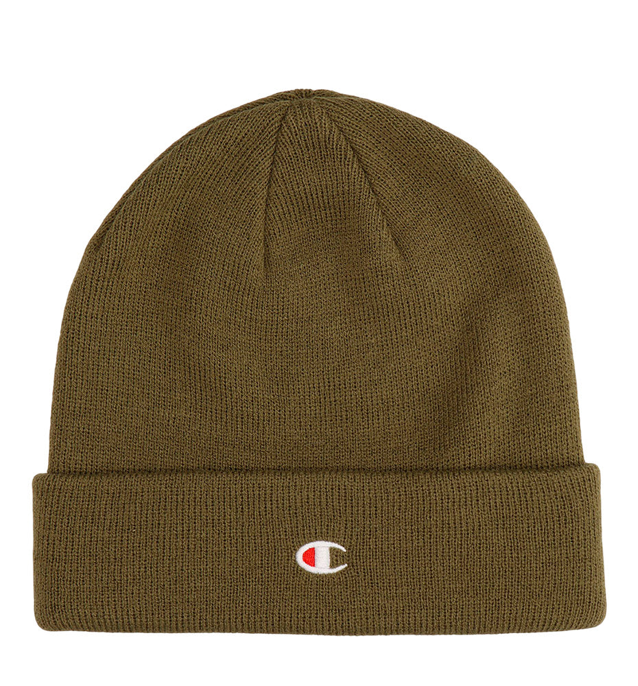 Gorros Casual_Unisex_CHAMPION Beanie Cap