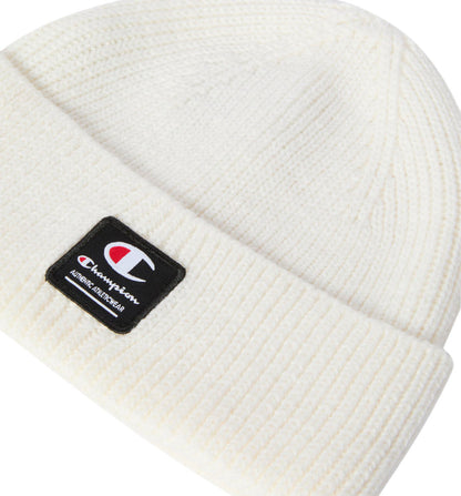 Gorros Casual_Unisex_CHAMPION Beanie Cap