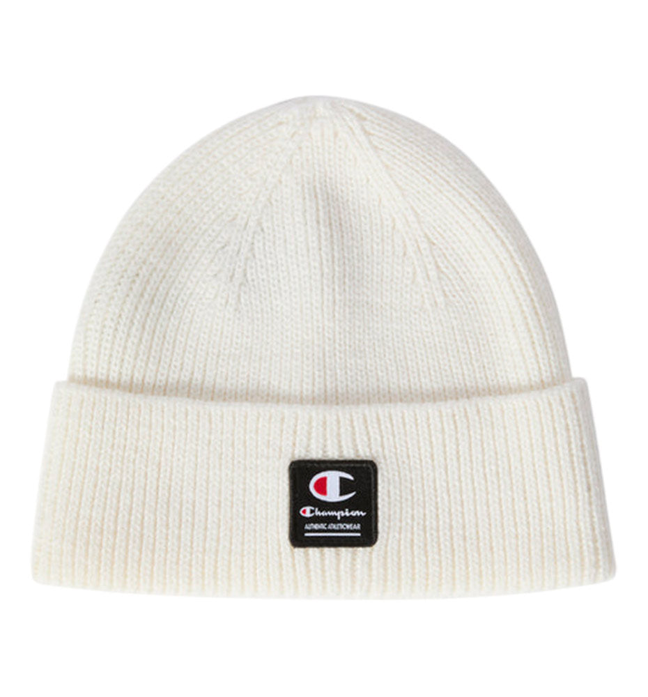 Gorros Casual_Unisex_CHAMPION Beanie Cap