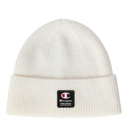 Gorros Casual_Unisex_CHAMPION Beanie Cap