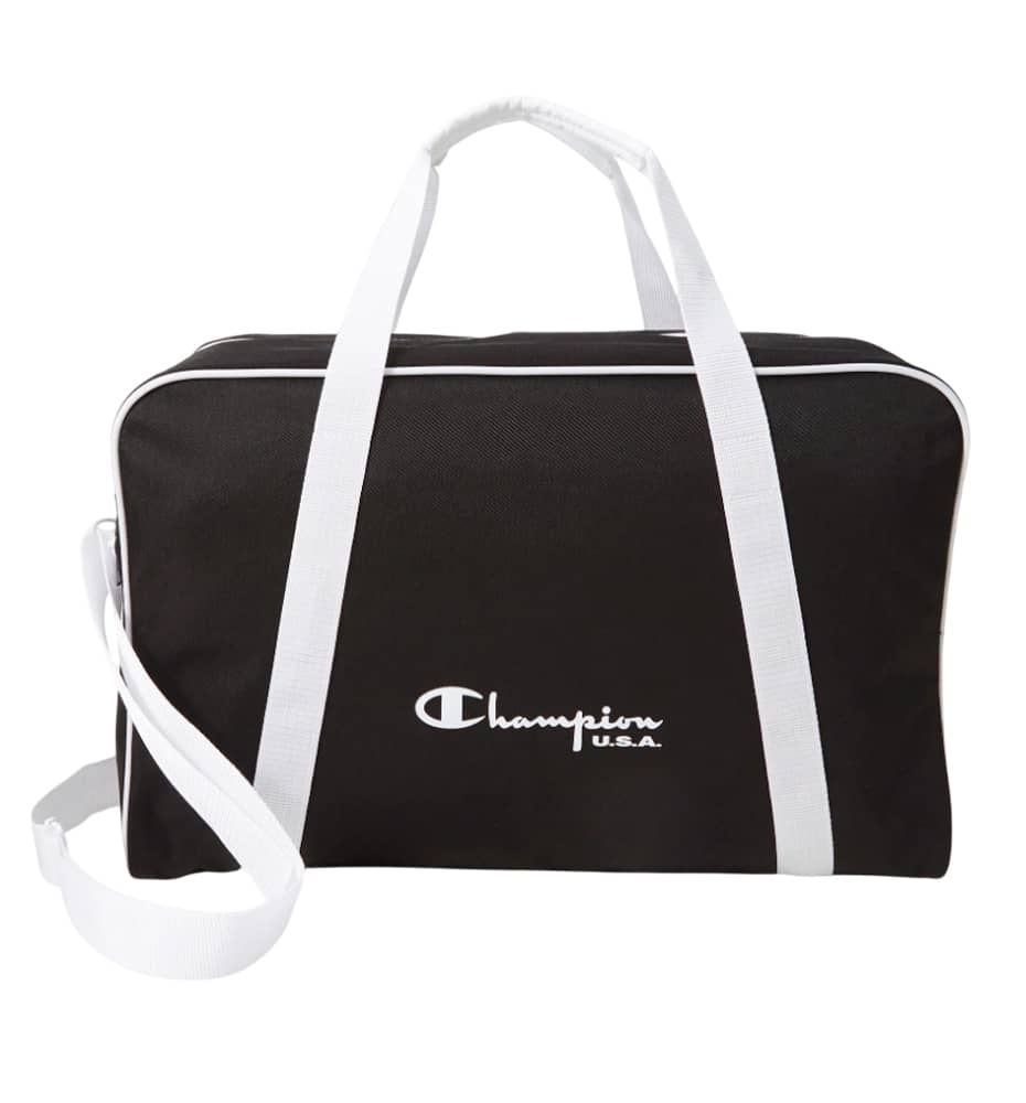 Casual Sports Bag Unisex CHAMPION Medium Duffle