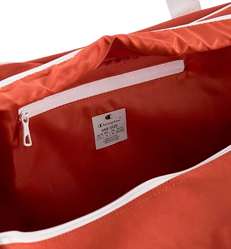 Casual Sports Bag Unisex CHAMPION Medium Duffle