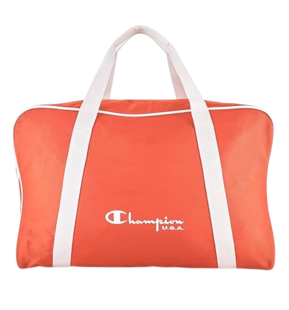 Casual Sports Bag Unisex CHAMPION Medium Duffle