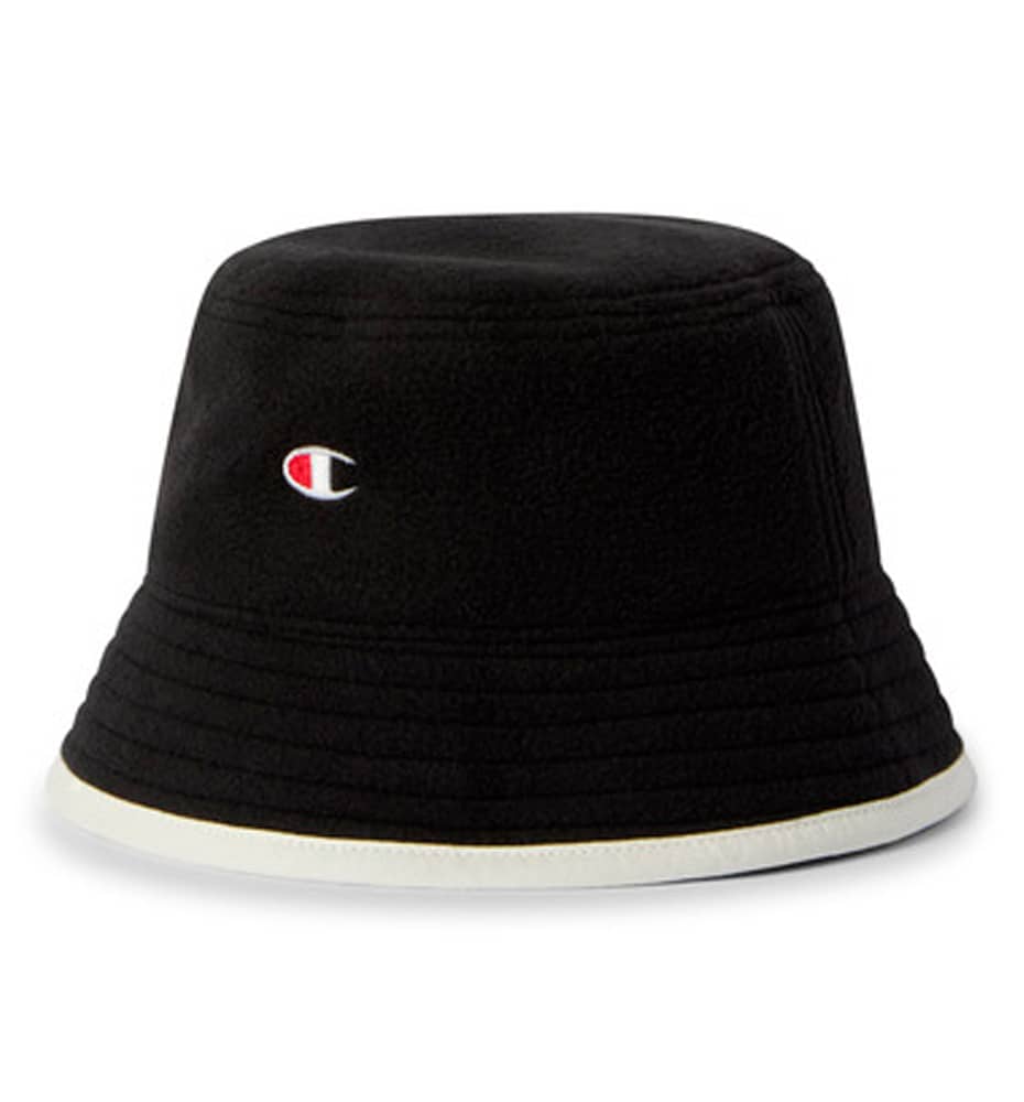 Casual_Unisex_CHAMPION Bucket Cap