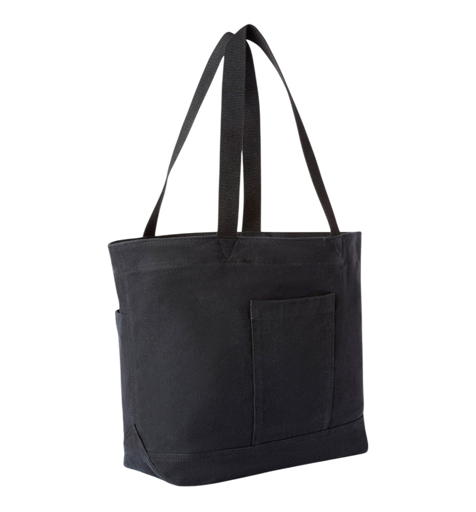 Casual Champion Tote Bag