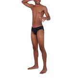 Speedo Boomstar Splice 7cm Brief Swimsuit Am