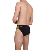 Speedo Boomstar Splice 7cm Brief Swimsuit Am