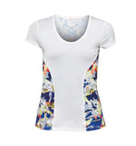 Camiseta M/C Padel Head Vision Graphic Tshirt