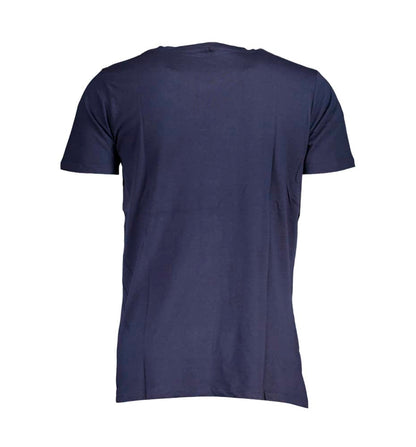 Camiseta M/c Casual_Hombre_NORWAY Man T-shirt 12