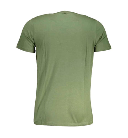 Camiseta M/c Casual_Hombre_NORWAY Man T-shirt 12