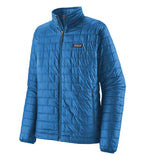 Jacket Outdoor_Men_PATAGONIA Nano Puff Jkt