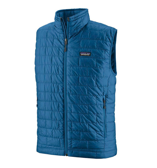 Chalecos Outdoor_Hombre_PATAGONIA Nano Puff Vest