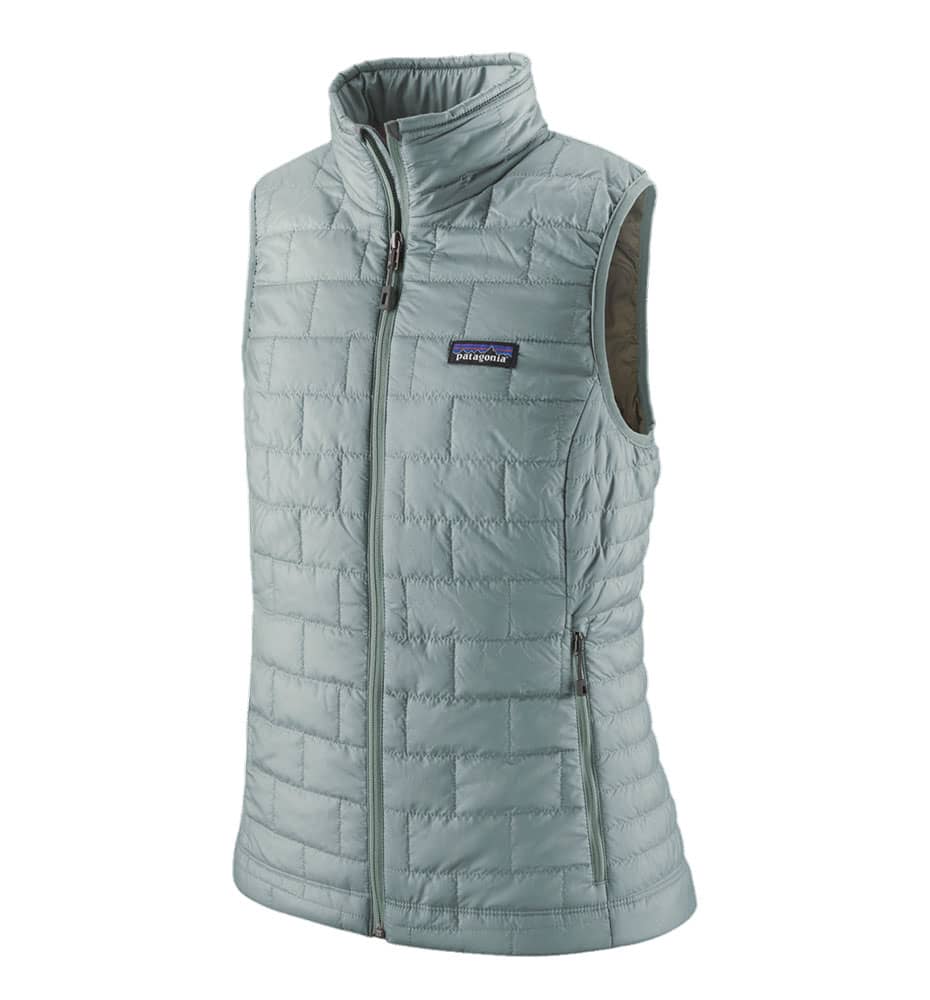 Chaleco Outdoor_Mujer_PATAGONIA Nano Puff Vest