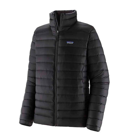 Chaqueta Outdoor_Hombre_PATAGONIA Down Sweater