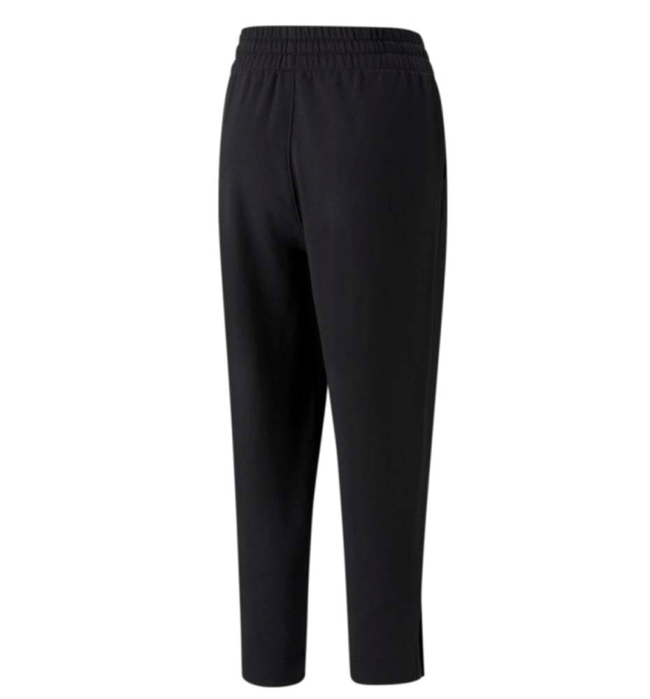 Pantalón Casual_Mujer_PUMA Her High Waist Pants Tr