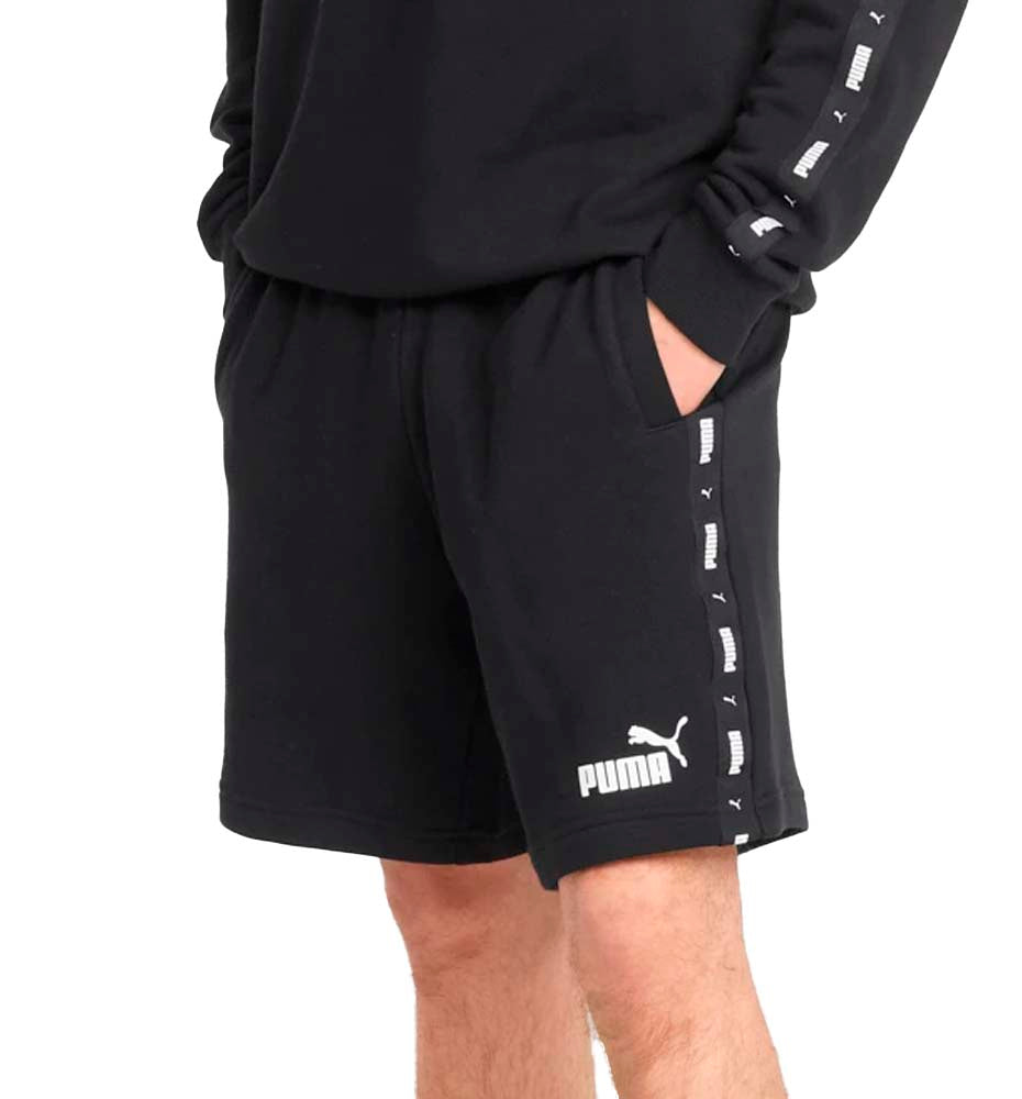 Short Casual_Hombre_PUMA Ess Tape Shorts 9 Tr