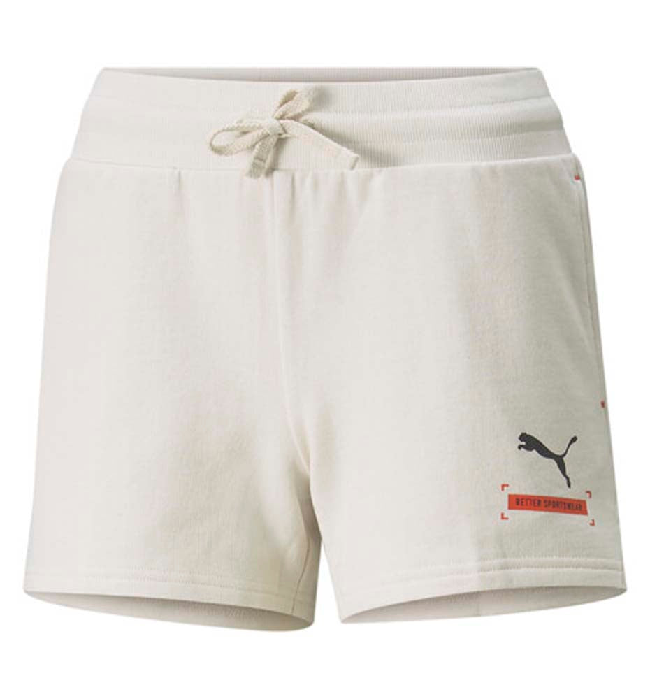 Short Casual_Mujer_PUMA Better Shorts 4 Tr