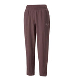 Pantalón Casual Puma Her High-Waist Pants Tr