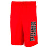 Fitness Shorts_Boys_PUMA Hero Woven Short