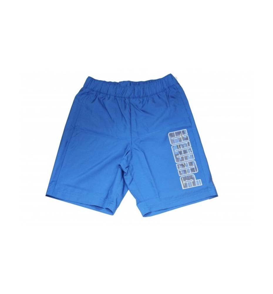 Short Fitness_Niño_PUMA Hero Woven Short