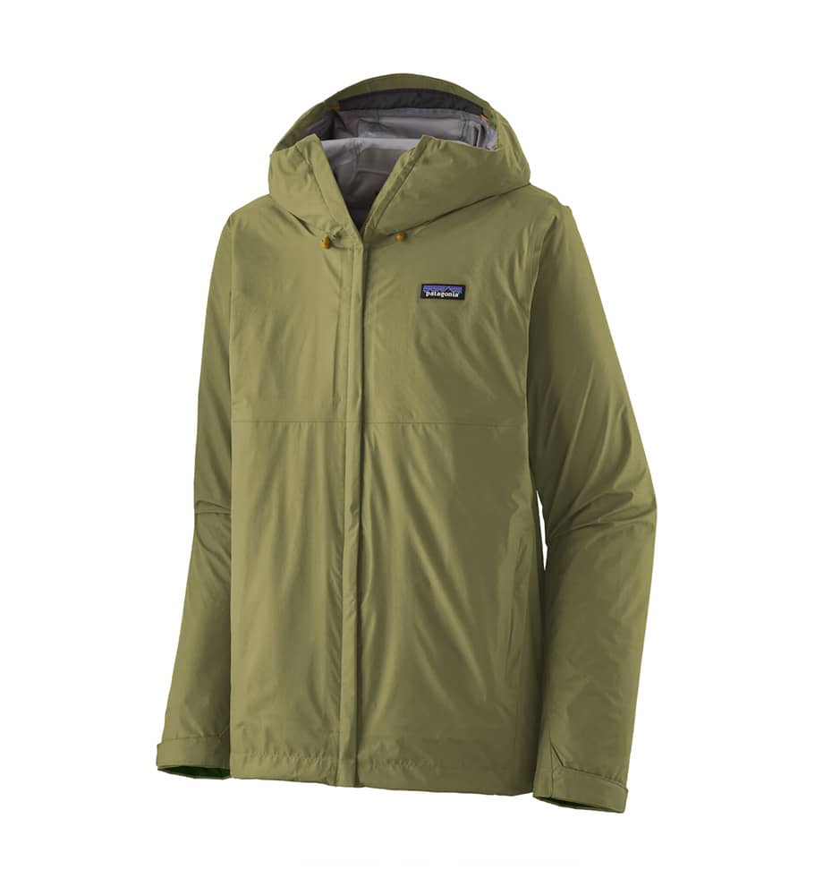 Jacket Outdoor_Men_PATAGONIA Torrentshell 3l Jkt