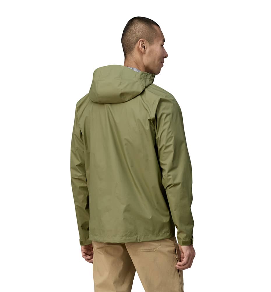 Jacket Outdoor_Men_PATAGONIA Torrentshell 3l Jkt