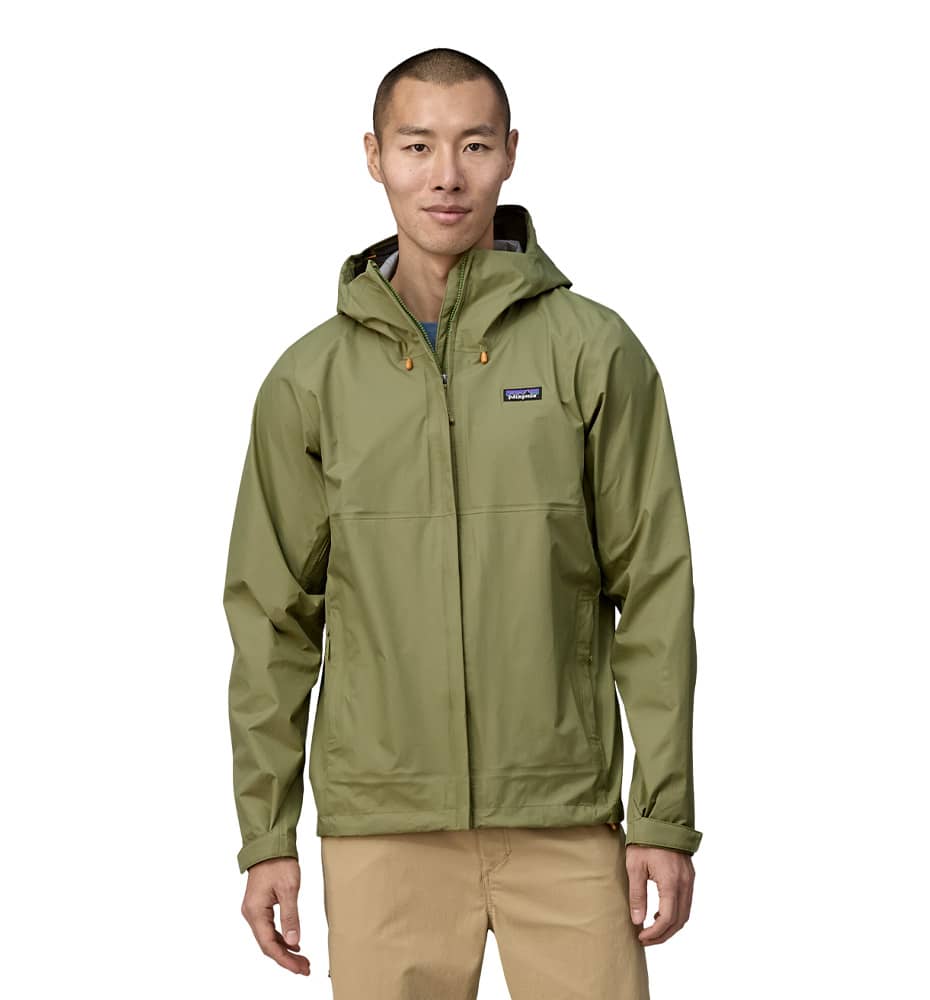 Jacket Outdoor_Men_PATAGONIA Torrentshell 3l Jkt