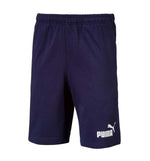 Calções Curtos Casuais Puma Essential Jersey B