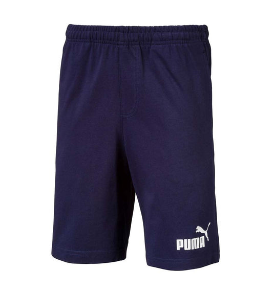 Short Casual_Child_PUMA Essential Jersey Short B