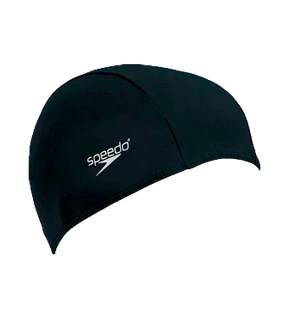 Gorros Natación Speedo Polyester Cap (assorted)